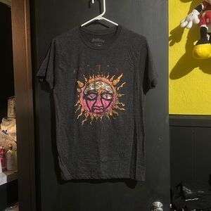 Sublime tee sz L